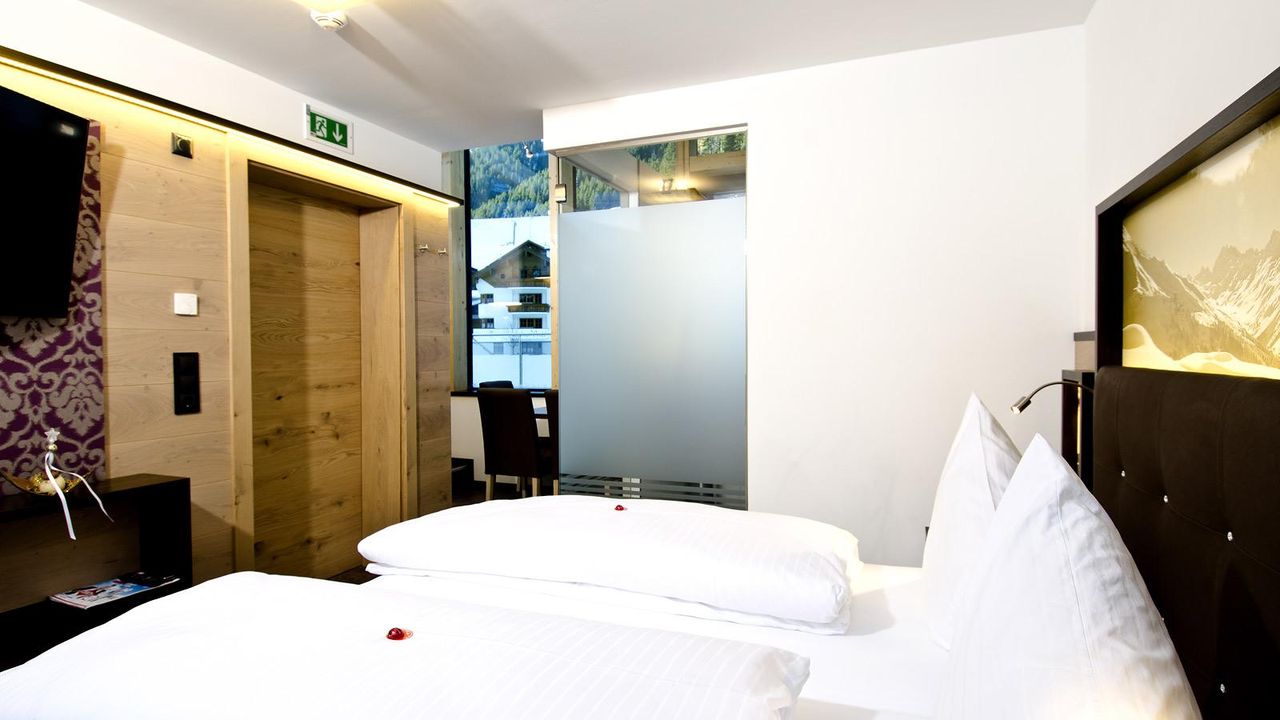 Schlafzimmer Schlafzimmer